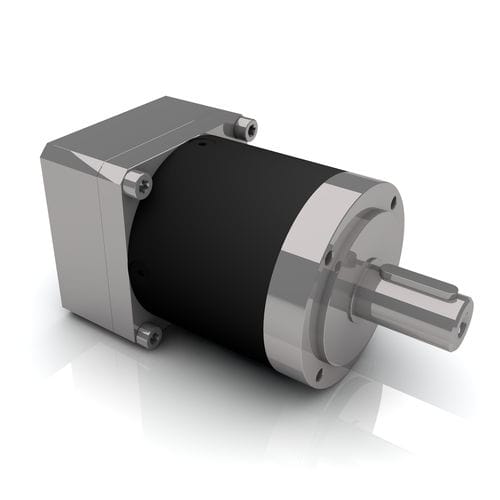 Планетарный редуктор - PLG 80 LB - Dunkermotoren GmbH - коаксиальный / 20-50 Nm / с уменьшенным люфтом