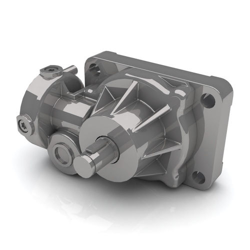 Червячный редуктор - SG 85 - Dunkermotoren GmbH - ортогональный / 1-5 Nm / малошумный