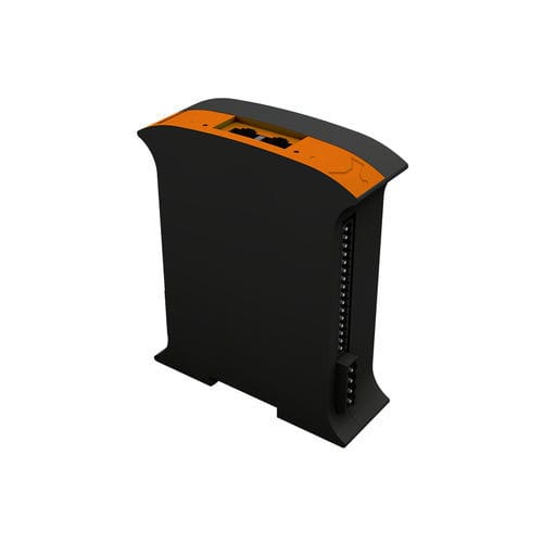 Бесщеточный контроллер скорости двигателя - BGE 5510 dPro - Dunkermotoren GmbH - щеточный / DC / компактный