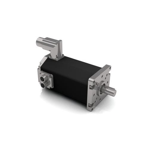 Двигатель BLDC - BG 75 dPro - Dunkermotoren GmbH - DC / 24 В / 48 В