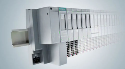 Цифровая система входа / выхода - SIMATIC ET 200SP - Siemens Safety Integrated - PROFIBUS / ProfiNet / многоканальная