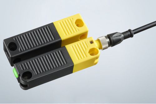 Аварийный переключатель - SIRIUS 3SE63  - Siemens Safety Integrated - однополюсный / с защитой / SIL 3