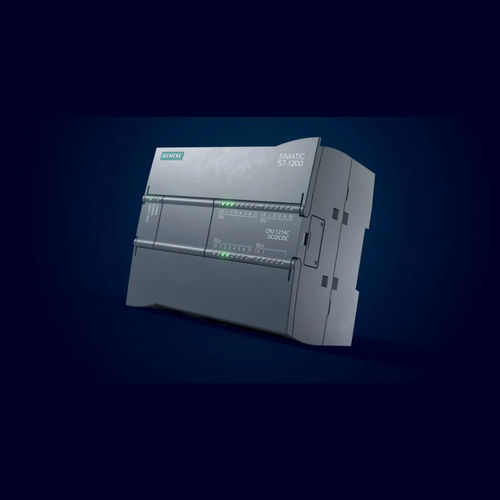 Компактная программируемая автоматическая система - SIMATIC S7-1200 - Siemens Safety Integrated - встроенная / со встроенным E/S / ProfiNet