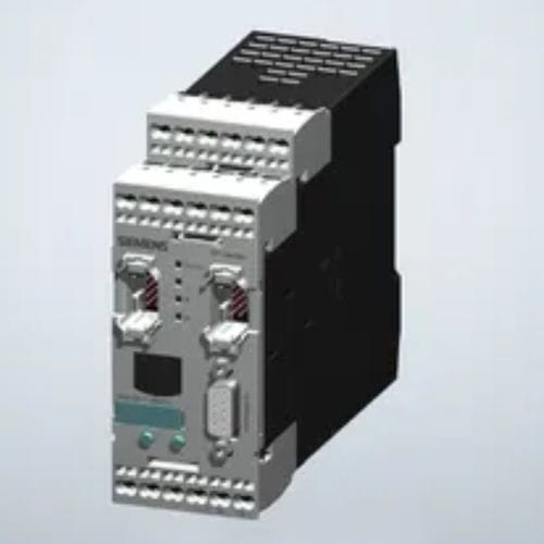Реле безопасности SIL - 3RK3  - Siemens Safety Integrated - IEC / на DIN-рейке / модульное