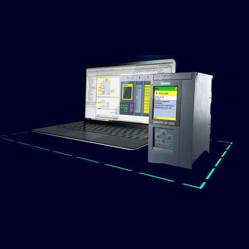 Система защиты PROFIBUS - SIMATIC  - Siemens Safety Integrated