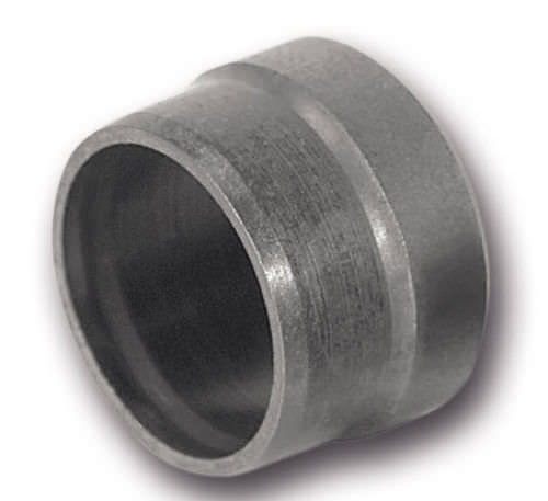 Врезное кольцо из нержавеющей стали - SR-500 - Schwer Fittings - с простым ребром