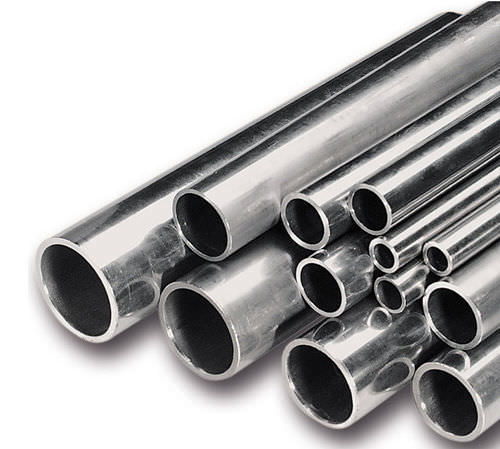 Гидравлический жесткий шланг - T-Rm-N series - Schwer Fittings - из нержавеющей стали