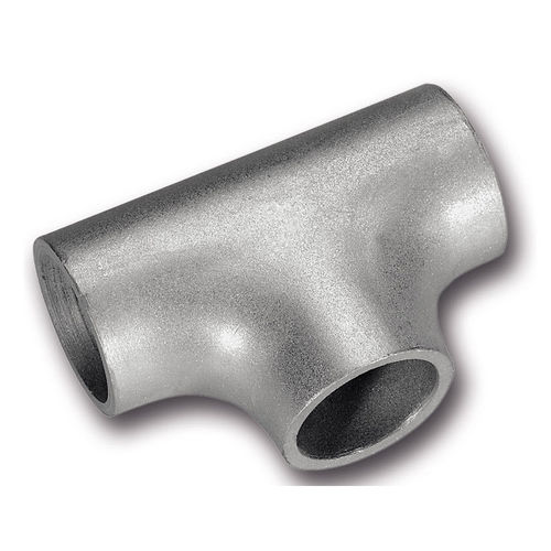 Гидравлический фитинг - WF-T - Schwer Fittings - для сварки / Т-образный / из нержавеющей стали