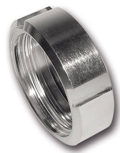 Гайка тормоз - AS-N - Schwer Fittings - из нержавеющей стали