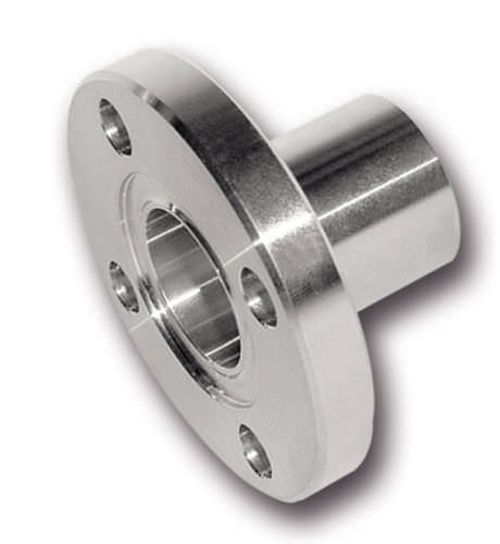 Фланец для шланга - AS-BF - Schwer Fittings - из нержавеющей стали / с манжетой