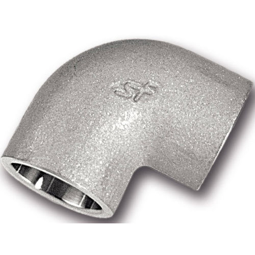 Гидравлический фитинг - LF-Wi - Schwer Fittings - для сварки / под углом 90° / из нержавеющей стали
