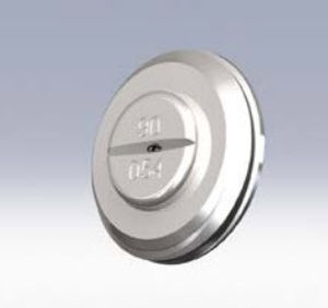 Форсунка для распыления - 0.042 - 0.227", max. 300 psi | STF - BEX - для жидкостей / с плоской струей