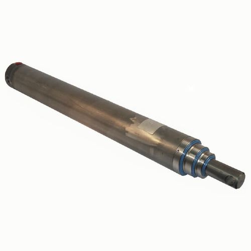 Гидравлический цилиндр - TC31051993 - Kramp - телескопический / из стали
