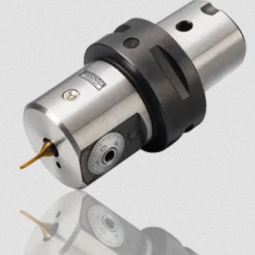 Тонкий инструмент для растачивания - CoroBore® 824 XS  - Sandvik Coromant - из твердого сплава