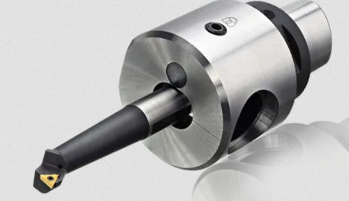 Инструмент для растачивания высокой точности - 391.37A/B - Sandvik Coromant - высокоскоростной / для отделки / тонкий