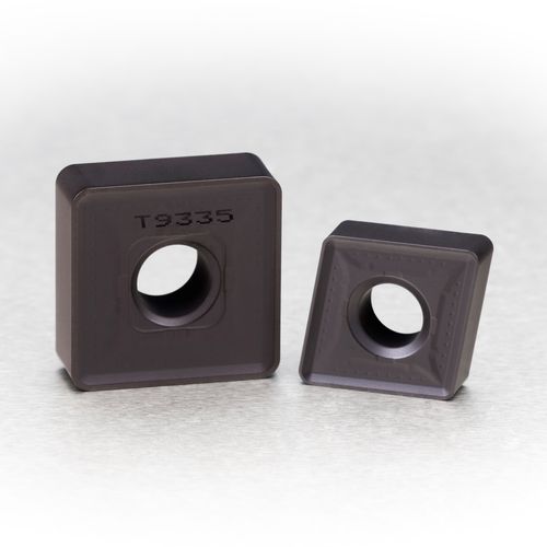 Режущая пластина со стружколомом - HR2 insert / T9226 grade - Dormer Pramet