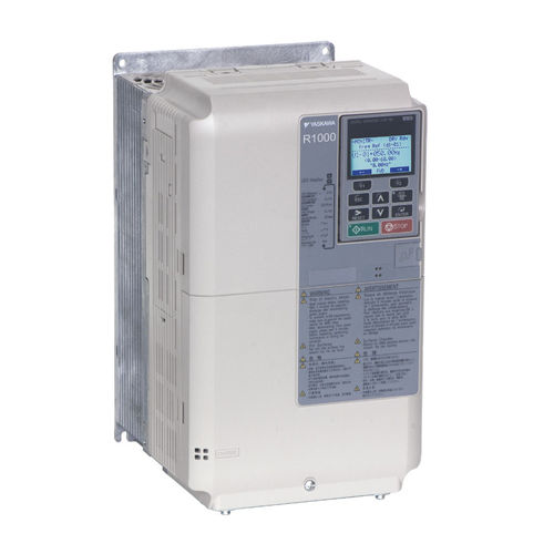 Dispositif de freinage - R1000 series - Yaskawa America, Inc. - Drives & Motion Division