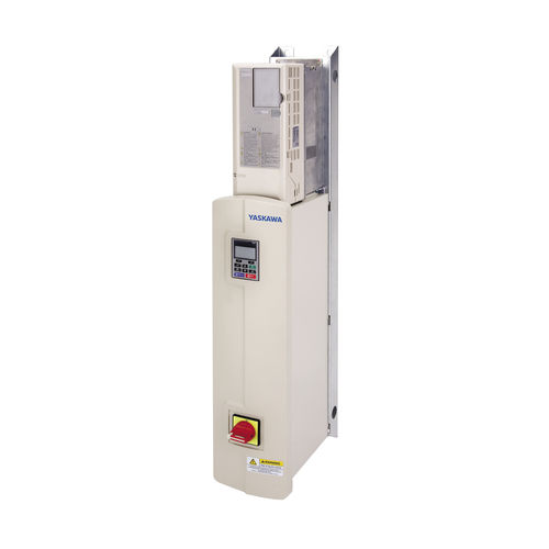 Вариатор AC для ОВКВ - Z1000 Configured - Yaskawa America, Inc. - Drives & Motion Division - цифровой / Modbus / стандартный