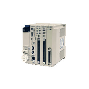 Контроллер движения 16 осей -  MP3000 series - Yaskawa America, Inc. - Drives & Motion Division - 32 оси / Ethernet / электронный