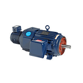 Синхронный двигатель - BlueMAX - Yaskawa America, Inc. - Drives & Motion Division - трехфазовый / 460 В / 380 В