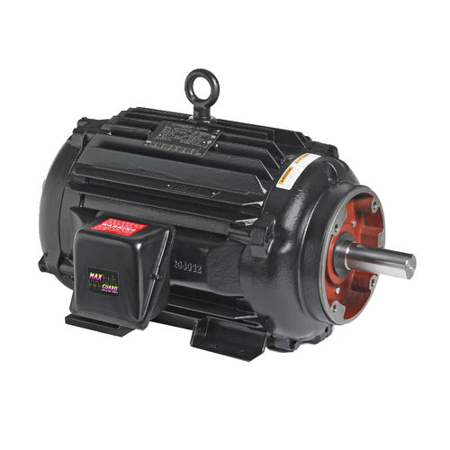 Синхронный двигатель - SyMAX  - Yaskawa America, Inc. - Drives & Motion Division - AC / 460 В / 380 В