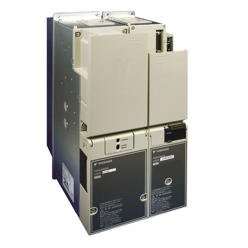 Сервовариатор AC - Sigma SD - Yaskawa America, Inc. - Drives & Motion Division - аналоговый / EtherCAT / для управления