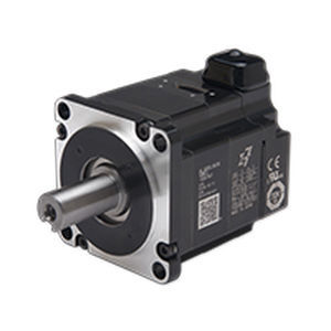 Бесщеточный серводвигатель - SGM7J   - Yaskawa America, Inc. - Drives & Motion Division - трехфазовый / 400 В / 200 В