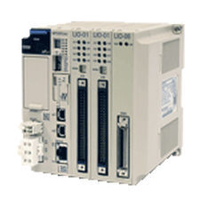 Контроллер движения 32 оси - MP3300iec-RBT - Yaskawa America, Inc. - Drives & Motion Division - 20 осей / Ethernet / Modbus TCP