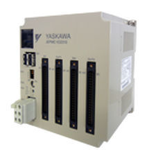 Смещенный модуль входа/выхода - JEPMC series - Yaskawa America, Inc. - Drives & Motion Division - аналоговый / цифровой / Ethernet