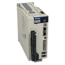 Контроллер движения 2 оси - SGD7W series - Yaskawa America, Inc. - Drives & Motion Division - монофазовый / трехфазовый / серводвигатель
