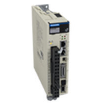 Контроллер движения EtherCAT - SGD7S   - Yaskawa America, Inc. - Drives & Motion Division - 1 ось / серводвигатель / цифровой