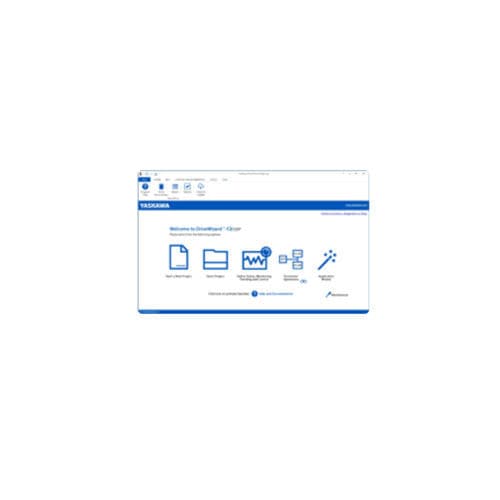 Программное обеспечение для преобразования - Yaskawa America, Inc. - Drives & Motion Division - для программирования / для контроля / SCADA