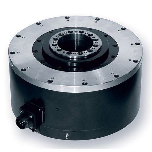 Серводвигатель с прямым приводом - SGMCS  - Yaskawa America, Inc. - Drives & Motion Division - AC / с постоянными магнитами / с полым валом