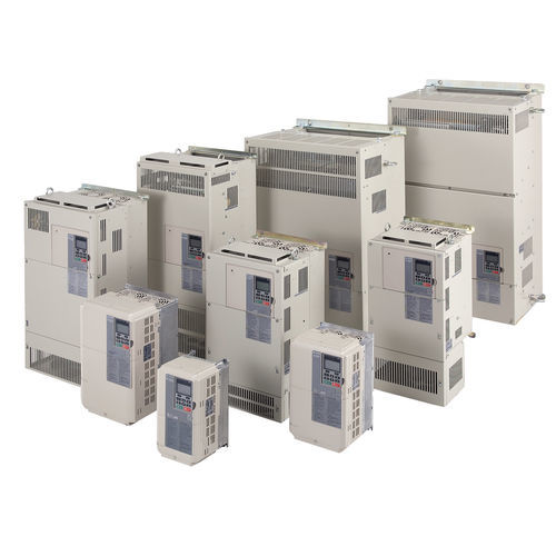 Вариатор AC насоса - P1000  - Yaskawa America, Inc. - Drives & Motion Division - трехфазовый / цифровой / встраиваемый