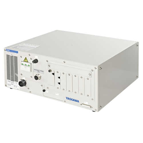 Компактный контроллер робота - FS100 - YASKAWA Europe GmbH - с открытой архитектурой