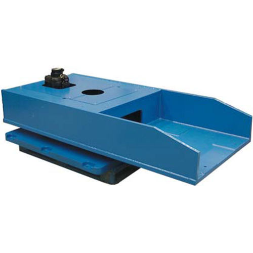 Вращающееся основание - VST series - YASKAWA Europe GmbH