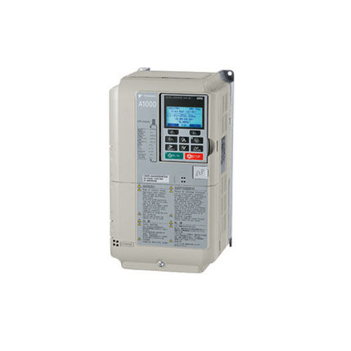 Вариатор частоты с векторным управлением - A1000 Standard - YASKAWA Europe GmbH - вертикальный / IP20 / IP54