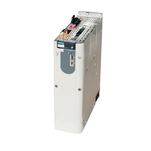 Сервовариатор AC - SGD7W series - YASKAWA Europe GmbH - 2 оси / 400 В / высокоэффективный