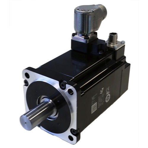 Серводвигатель AC - SGM7A series - YASKAWA Europe GmbH - высокое разрешение