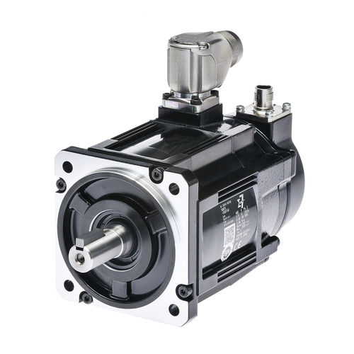 3-фазный серводвигатель - SGM7G series - YASKAWA Europe GmbH - высокий крутящий момент