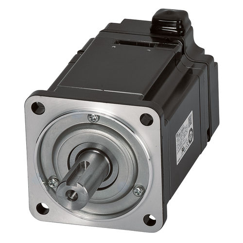 Серводвигатель AC - SGMAV - YASKAWA Europe GmbH - высокое разрешение