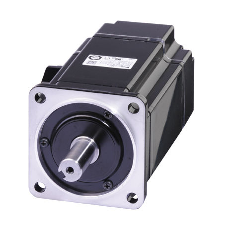 Двигатель с небольшой инерцией - SGMEV - YASKAWA Europe GmbH - AC / 400 В / IP55