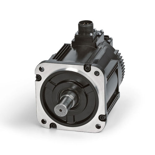 Трехфазовый двигатель - SGMGV - YASKAWA Europe GmbH - 400 В / IP67 / с тормозом