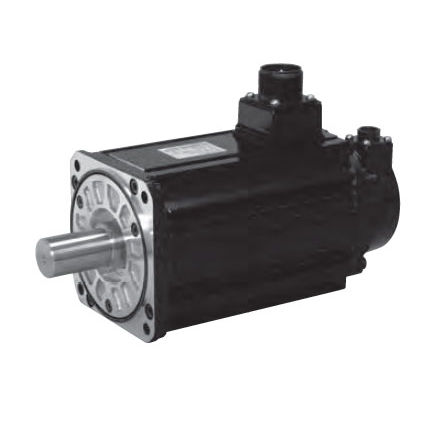 Двигатель AC - SGMSV - YASKAWA Europe GmbH - 400 В / IP67 / для промышленного применения