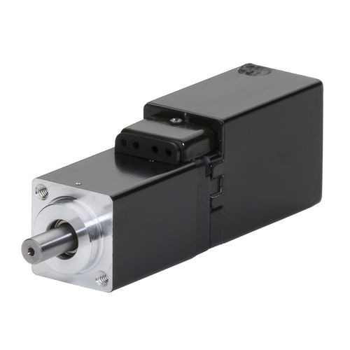 Синхронный двигатель - YASKAWA Europe GmbH - AC / DC / 24 В