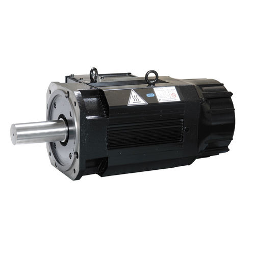 Серводвигатель AC - SGMVV - YASKAWA Europe GmbH - компактный