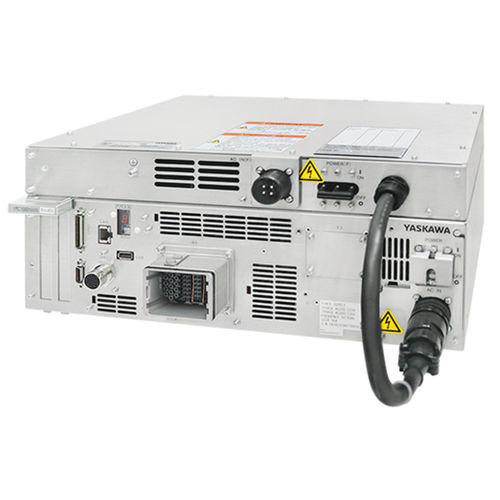 Компактный контроллер робота - YRC1000micro - YASKAWA Europe GmbH
