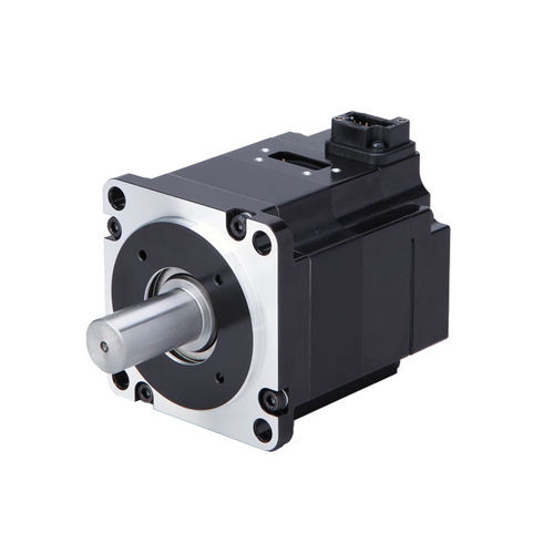 Серводвигатель AC - SGM7J series - YASKAWA Europe GmbH - высокое разрешение