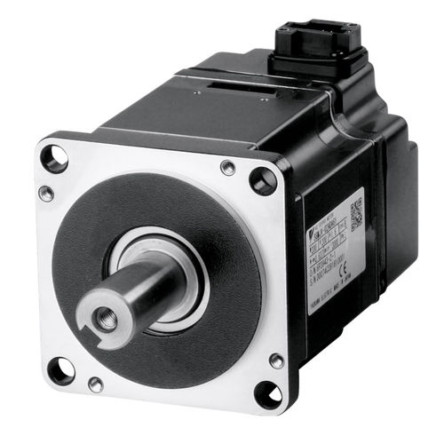 Серводвигатель AC - SGMJV - YASKAWA Europe GmbH - для продуктов питания / высокое разрешение