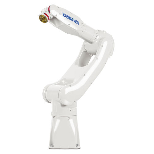 Шарнирный робот - GP7 FGG - YASKAWA Europe GmbH - 6 осей / для упаковки / для разгрузочно-погрузочных работ
